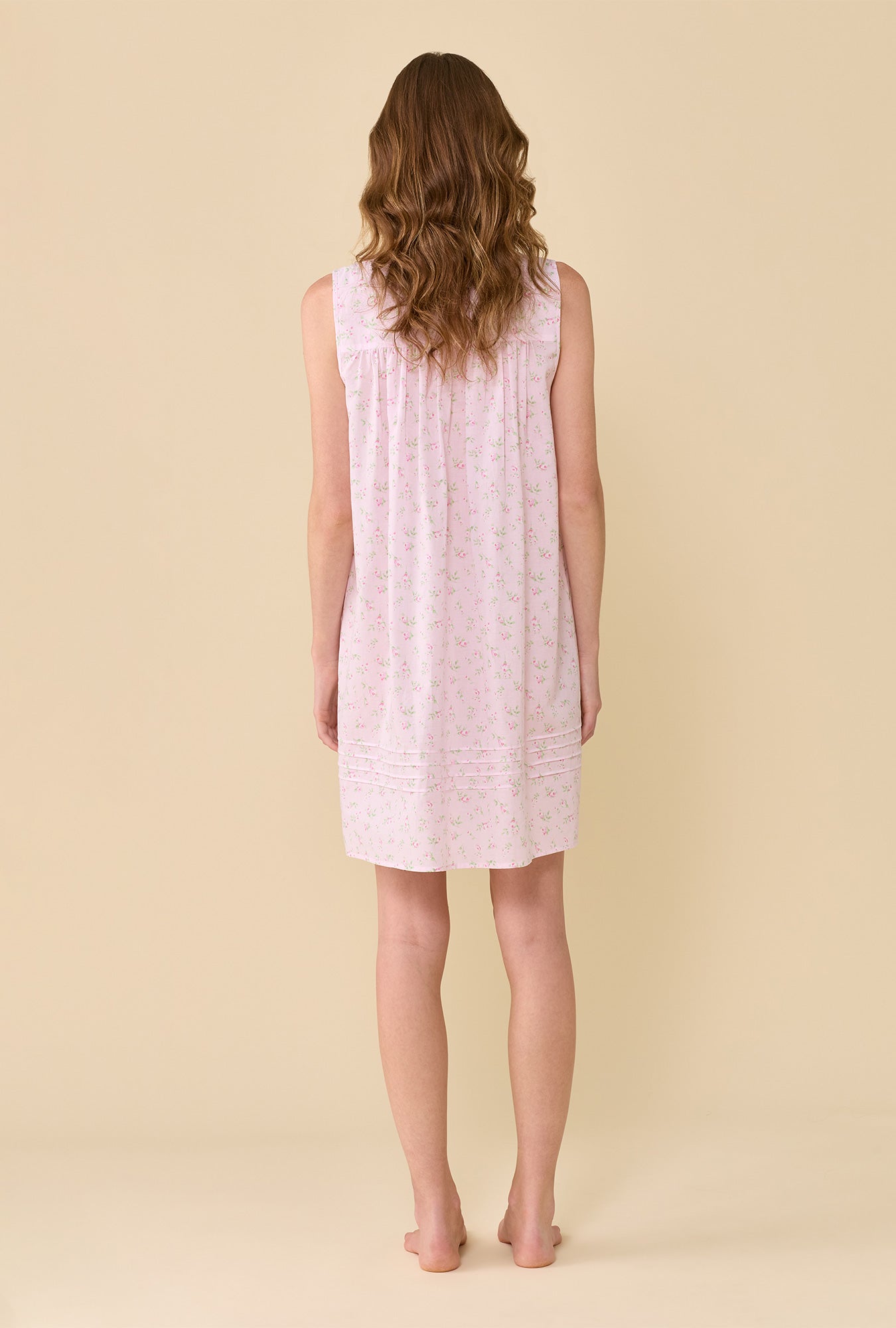Eileen West Poetic Chemise