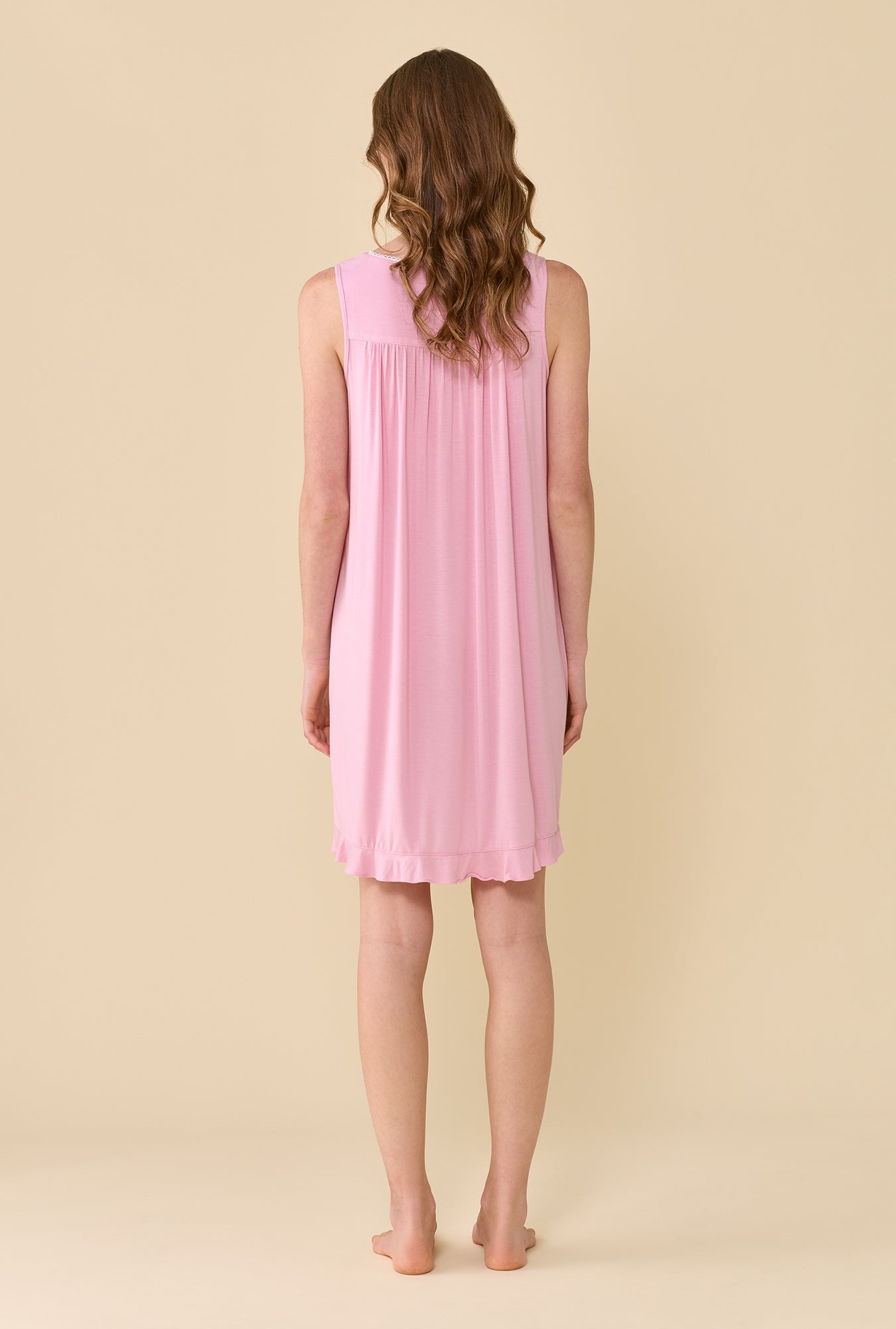 Eileen West Dusty Rose Chemise