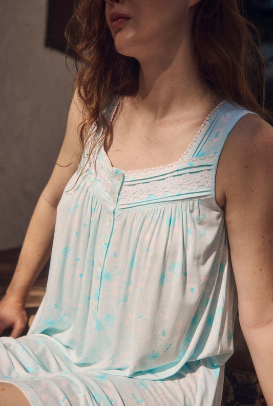 Eileen West Aquarelle Chemise