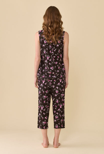 Eileen West Vintage Vine Pajama