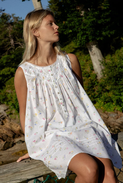 Eileen West Poetic Chemise