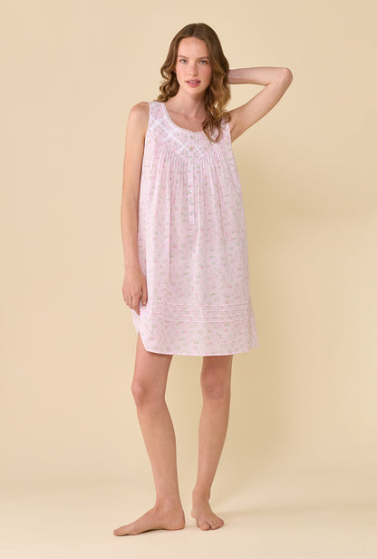 Eileen West Poetic Chemise