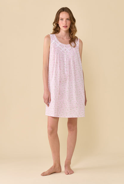 Eileen West Poetic Chemise