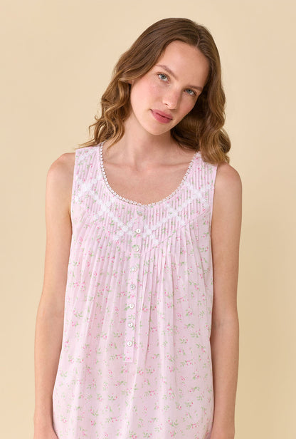 Eileen West Poetic Chemise