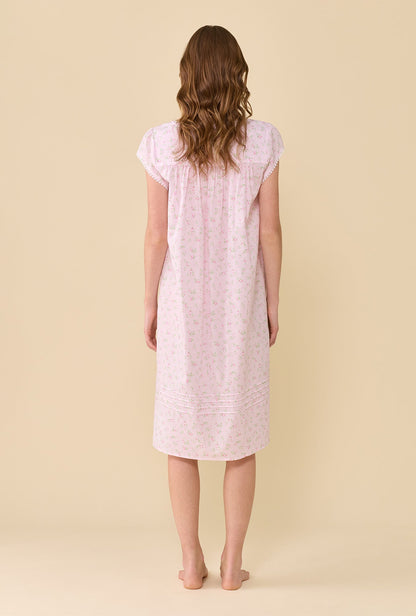 Eileen West Poetic Waltz Nightgown