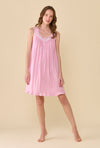 Dusty Rose