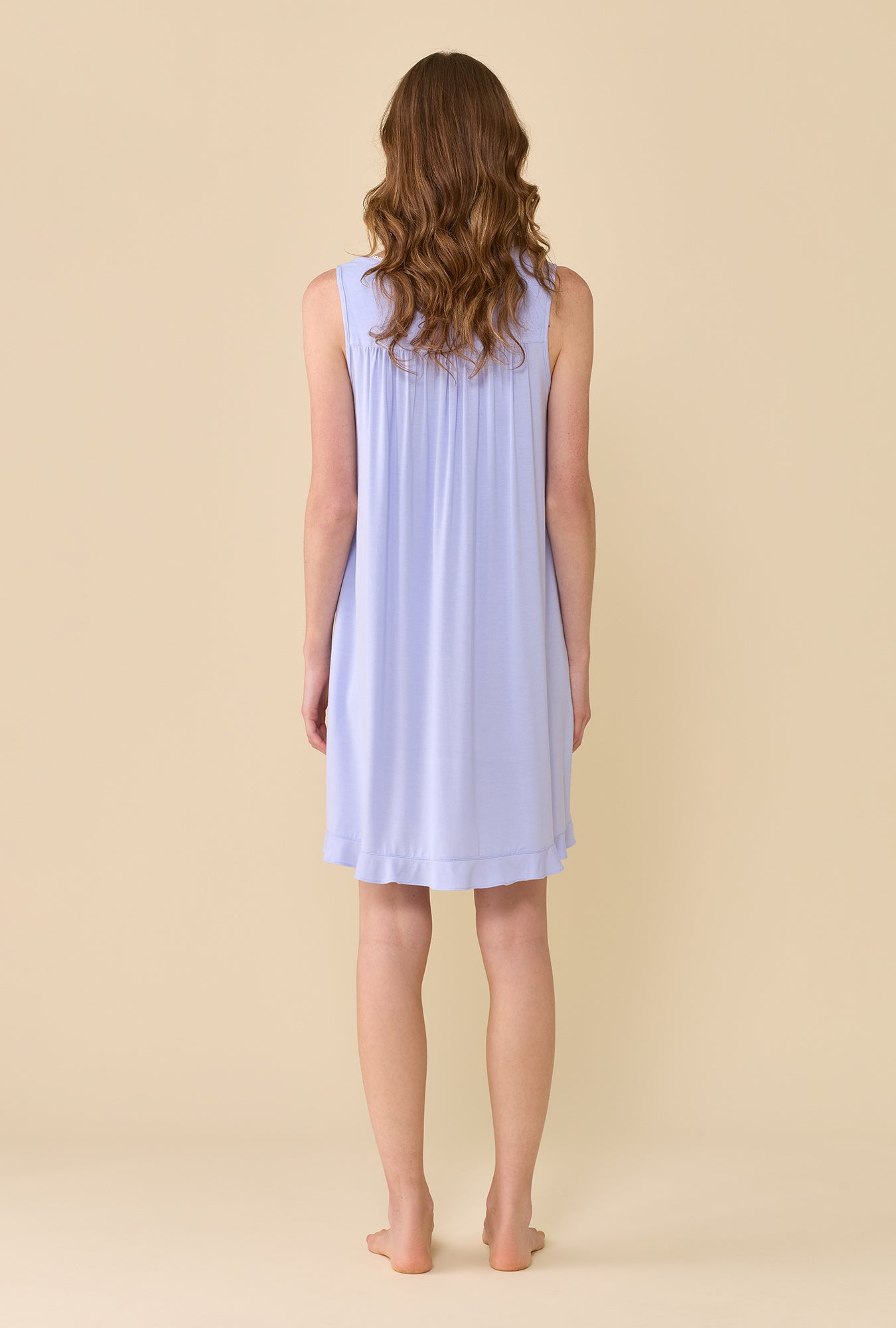 Eileen West Peri Chemise