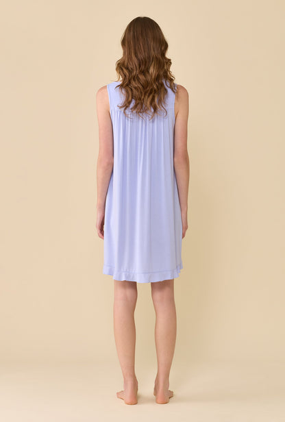 Eileen West Peri Chemise
