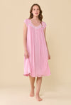 Dusty Rose
