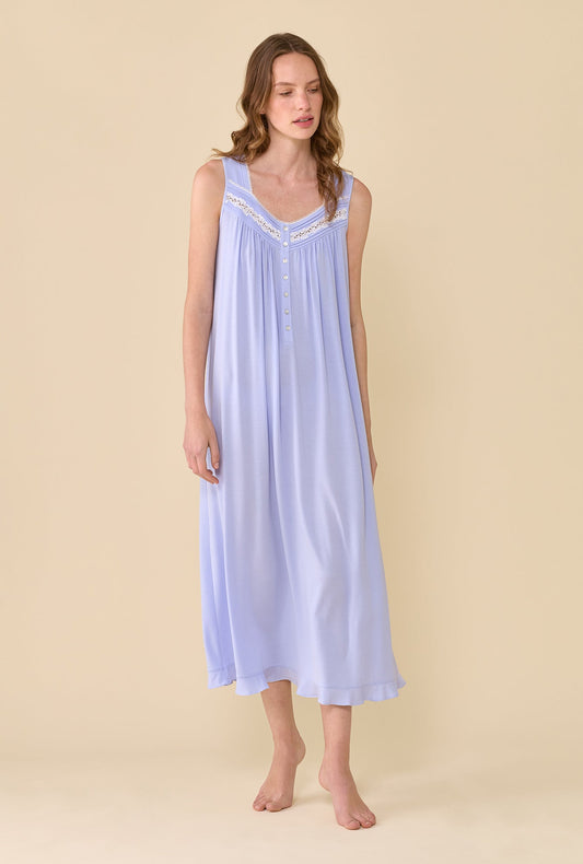 Eileen West The Eileen Peri Nightgown