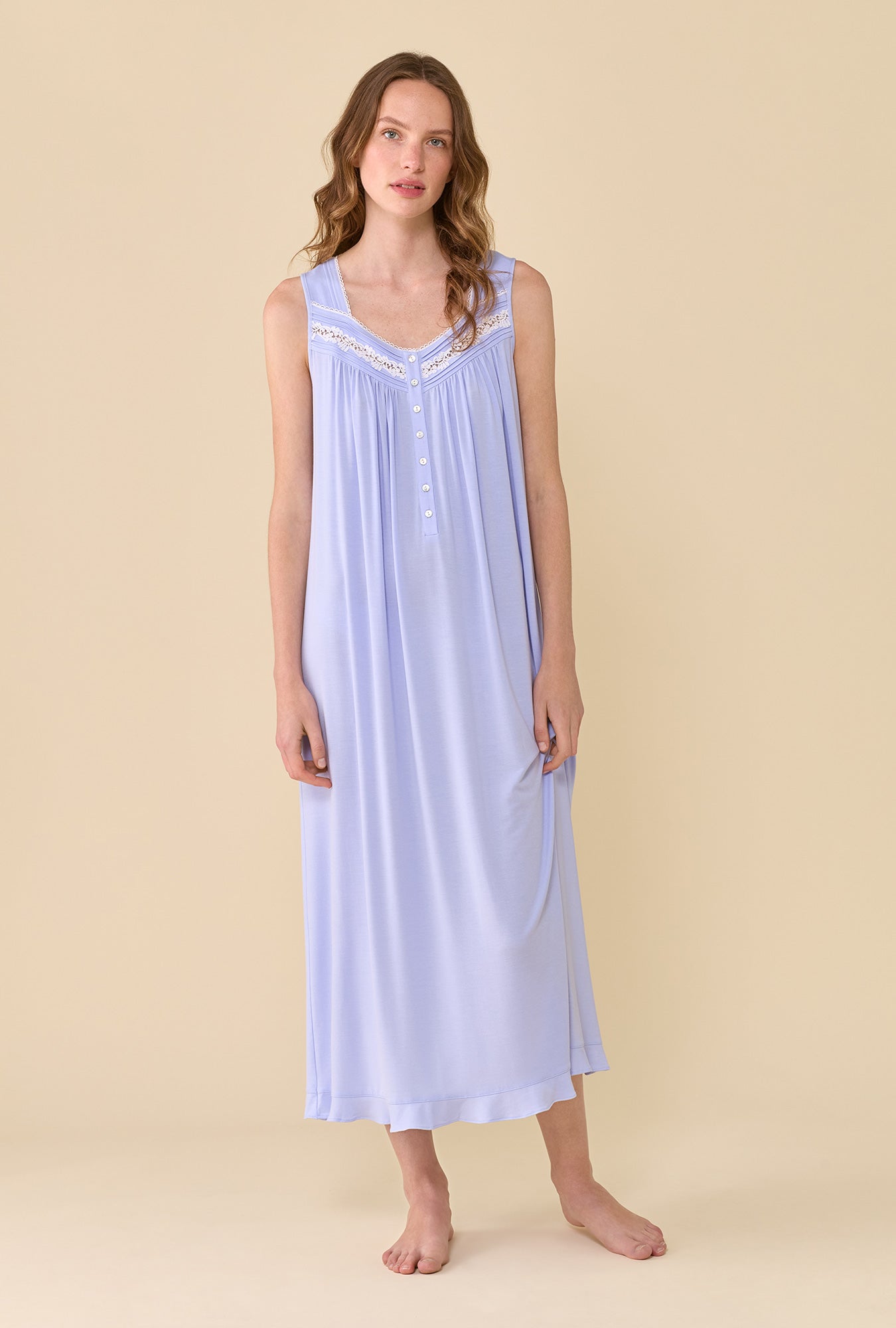 Eileen West The Eileen Peri Nightgown