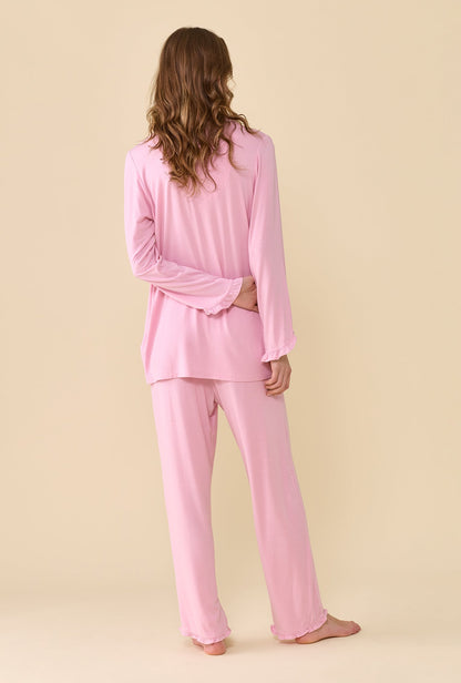 Eileen West Dusty Rose Pajama