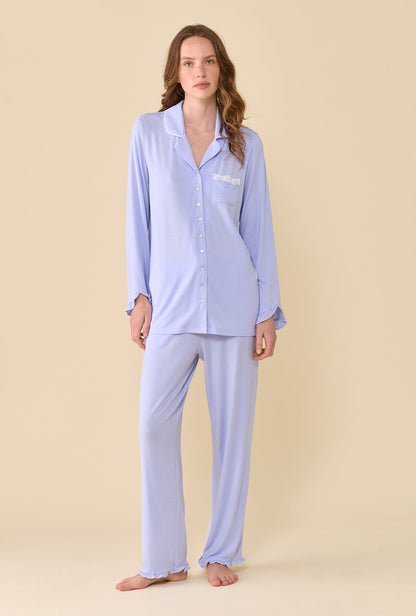 Eileen West Peri Pajama