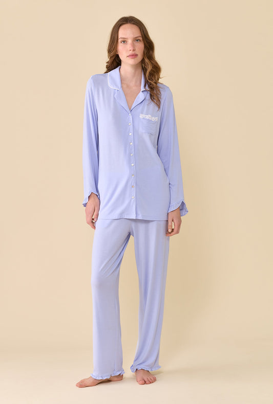 Eileen West Peri Pajama