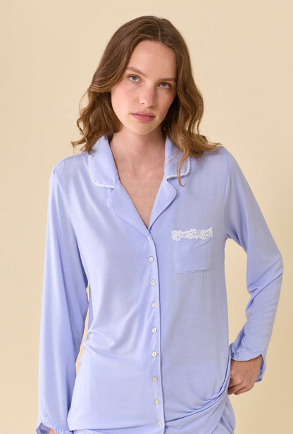 Eileen West Peri Pajama