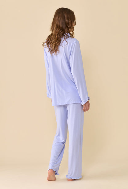Eileen West Peri Pajama