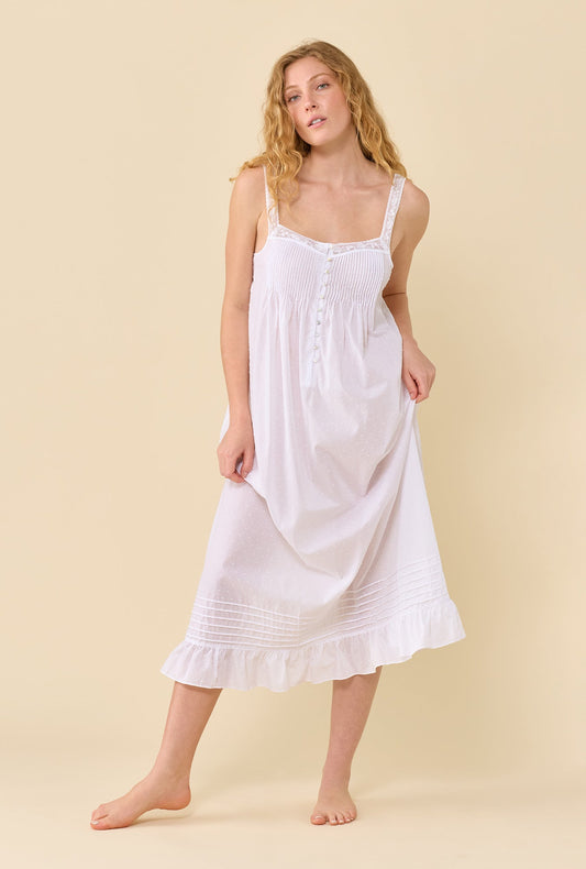Eileen West The Julia Nightgown
