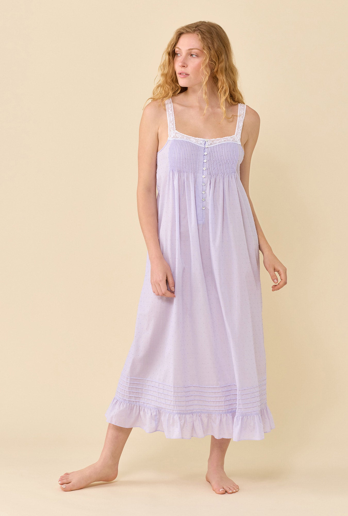 Eileen West The Julia Nightgown