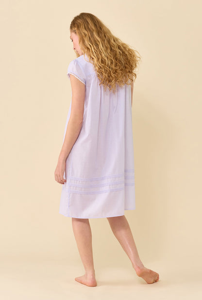 Eileen West Wild Lavender Nightgown