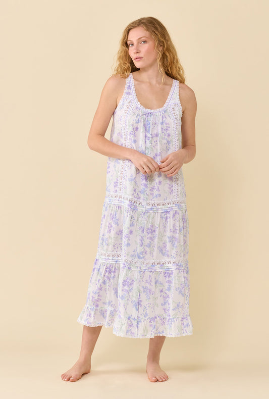 Eileen West The Elodie Nightgown