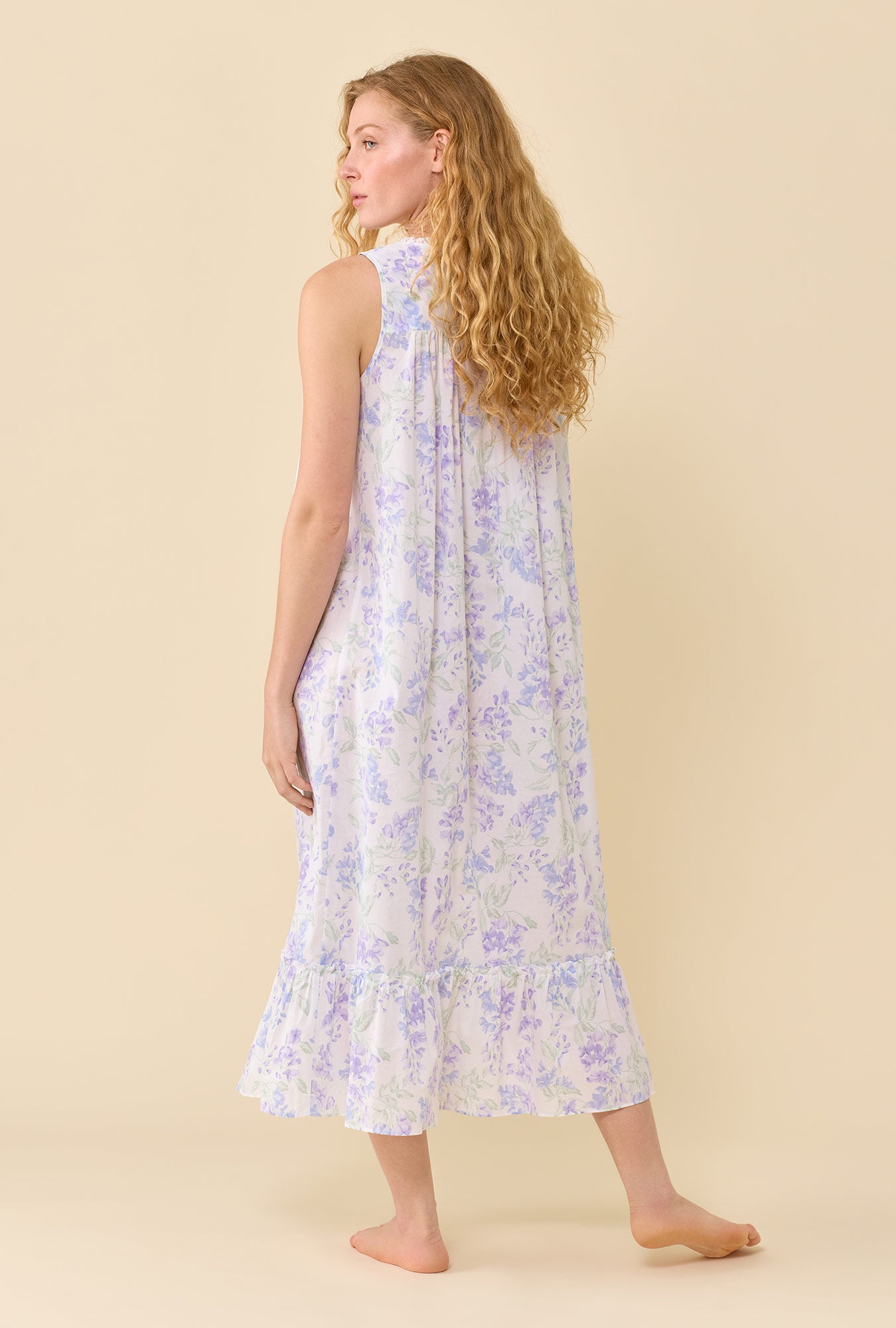 Eileen West The Eileen Blooming Arbor Nightgown