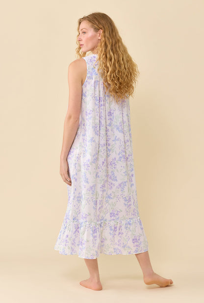Eileen West The Eileen Blooming Arbor Nightgown