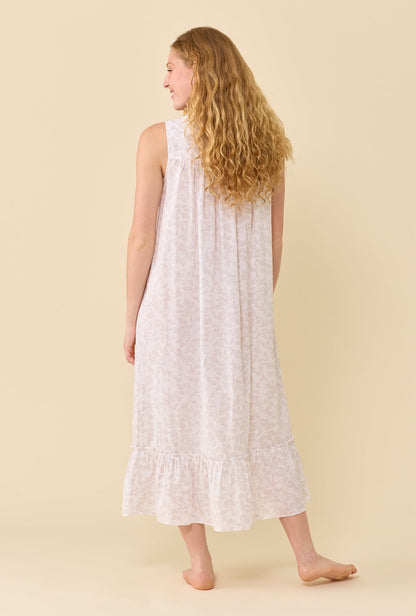 Eileen West The Eileen Cottage Fern Nightgown