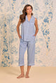 Harbour Stripe