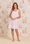 Pink Gingham