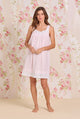Pink Gingham
