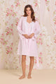 Pink Gingham