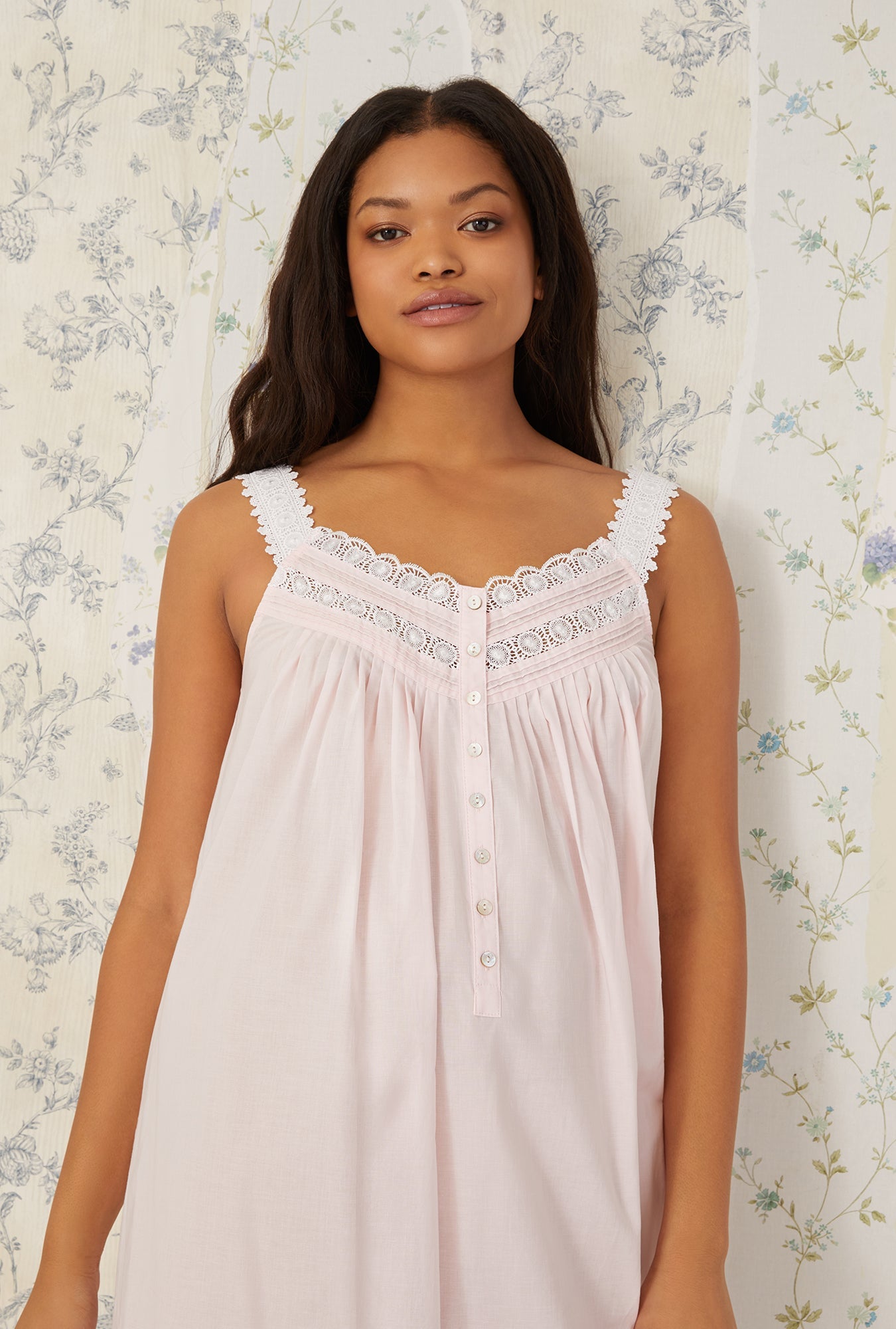 Eileen West Heirloom Dream Chemise