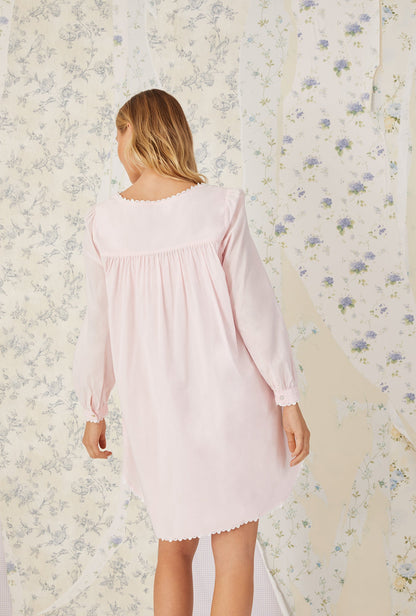 Eileen West Heirloom Dream Short Robe