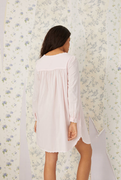 Eileen West Heirloom Dream Short Robe