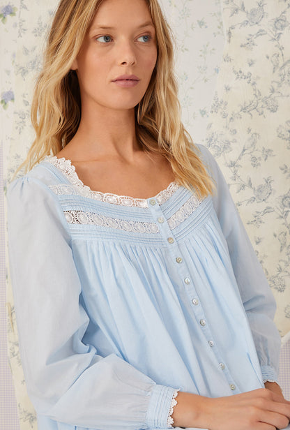 Eileen West Heirloom Dream Short Robe