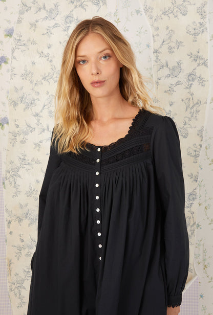 Eileen West Heirloom Dream Short Robe