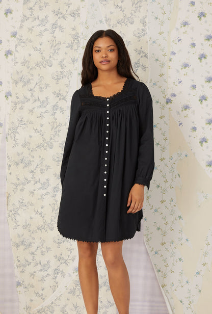 Eileen West Heirloom Dream Short Robe
