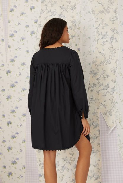 Eileen West Heirloom Dream Short Robe