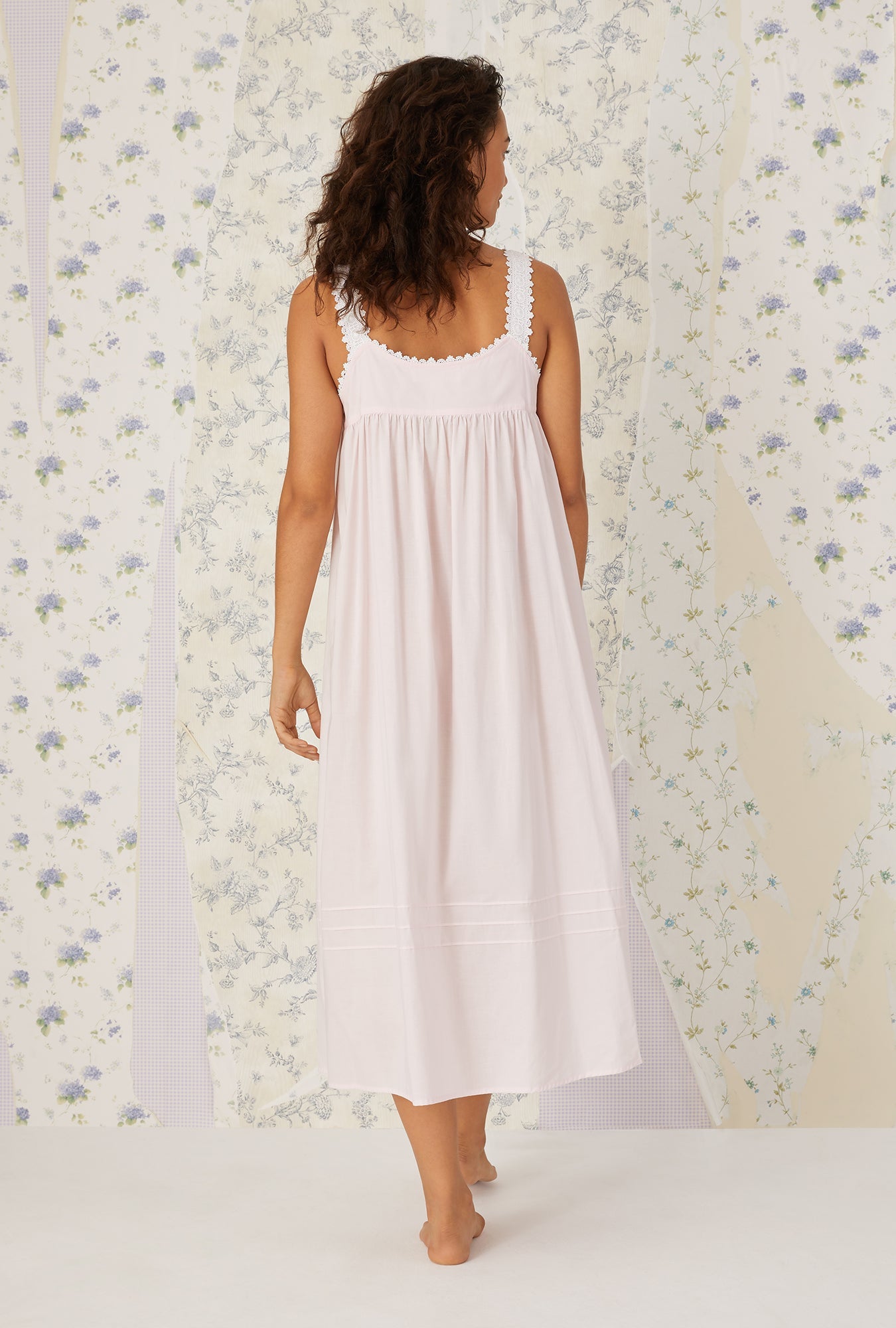 Eileen West Heirloom Dream Ballet Gown