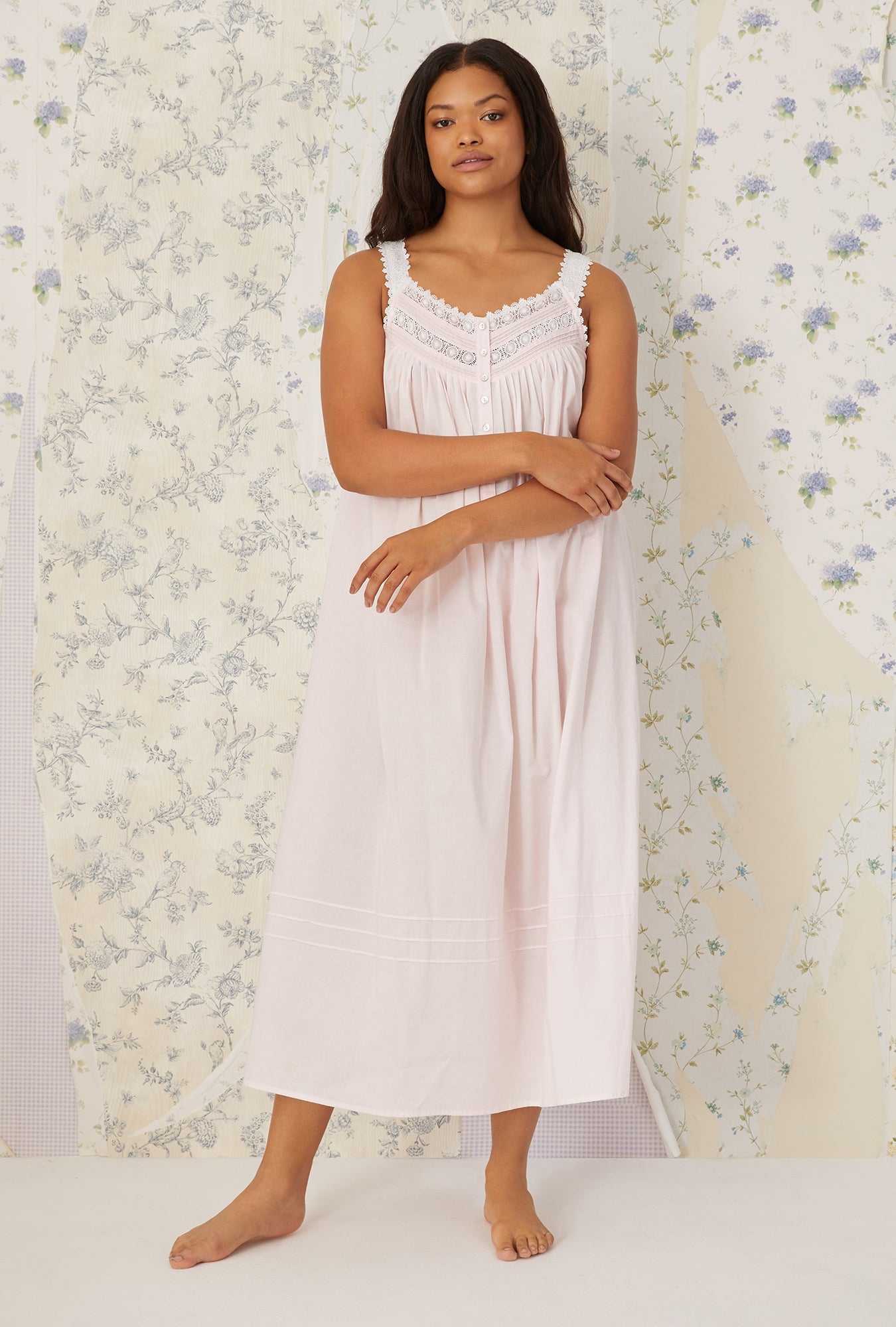 Eileen West Heirloom Dream Ballet Gown