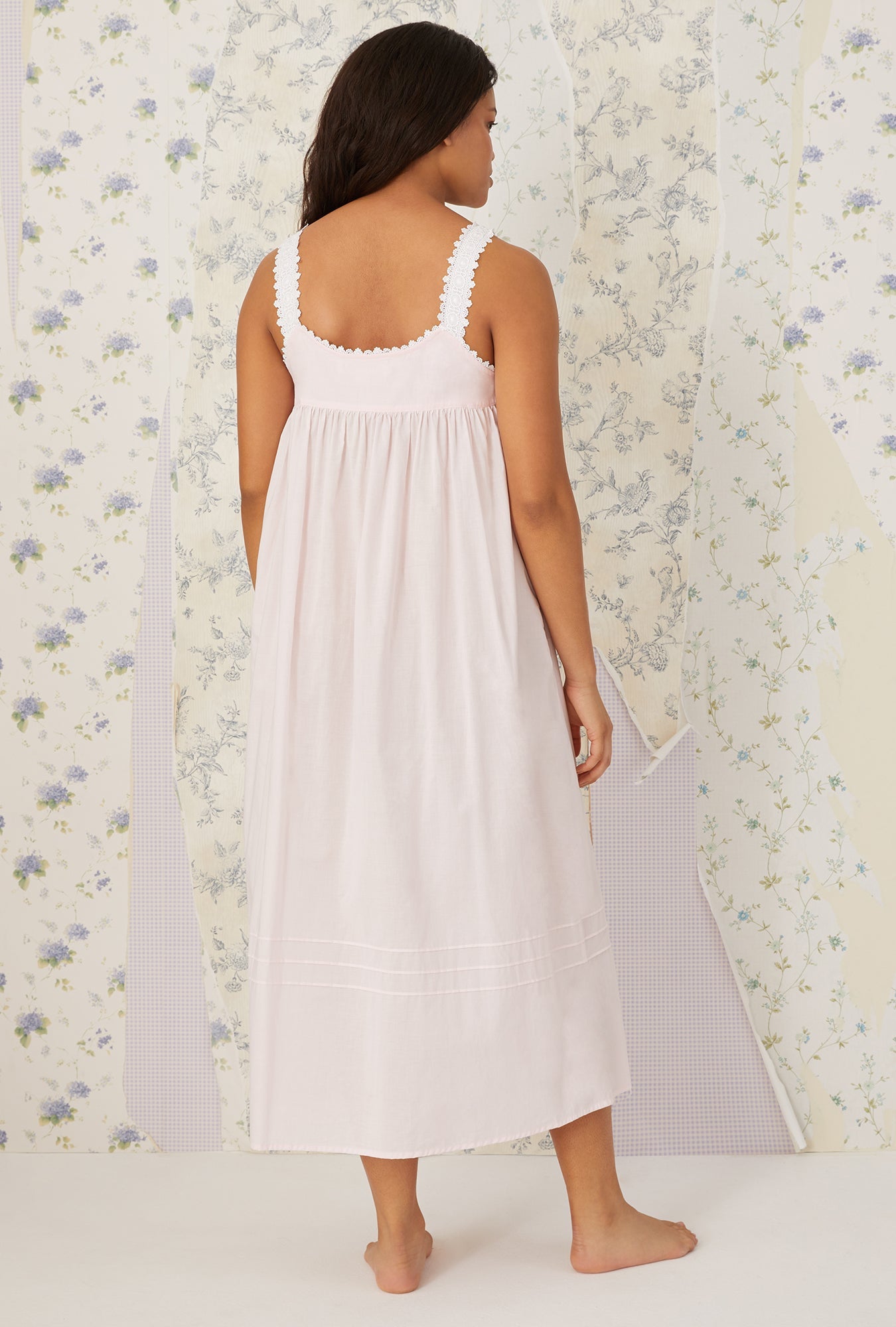Eileen West Heirloom Dream Ballet Gown