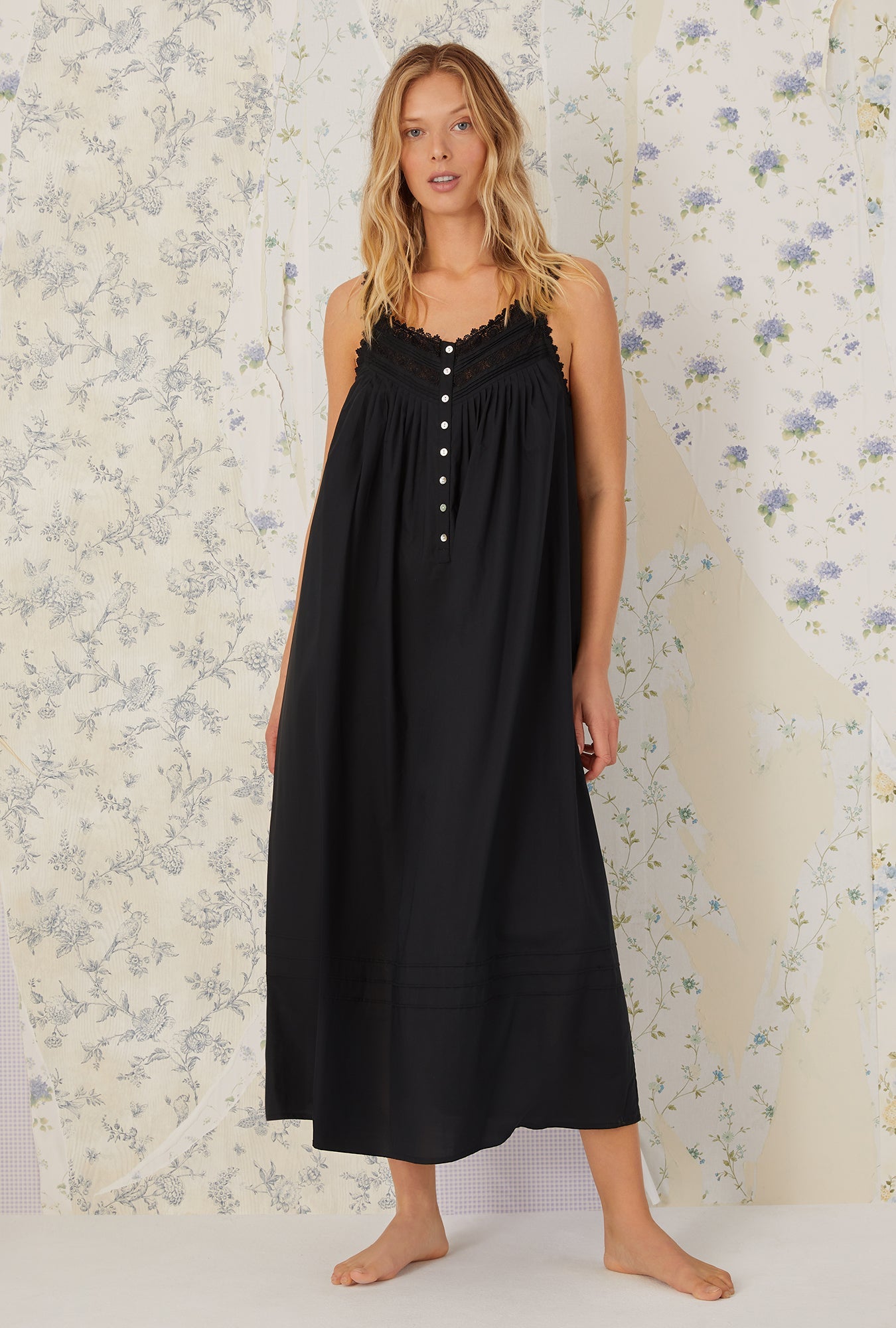 Eileen West Heirloom Dream Ballet Gown