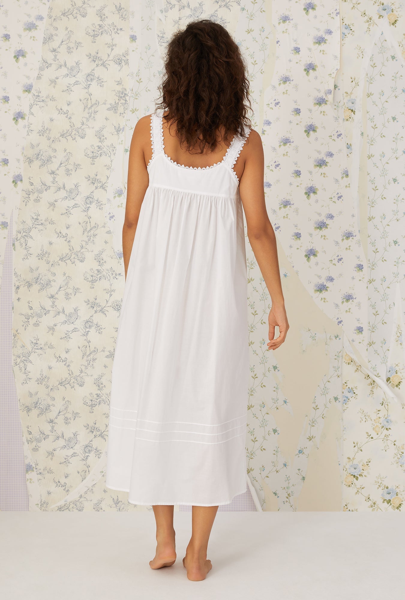 Eileen West Heirloom Dream Ballet Gown