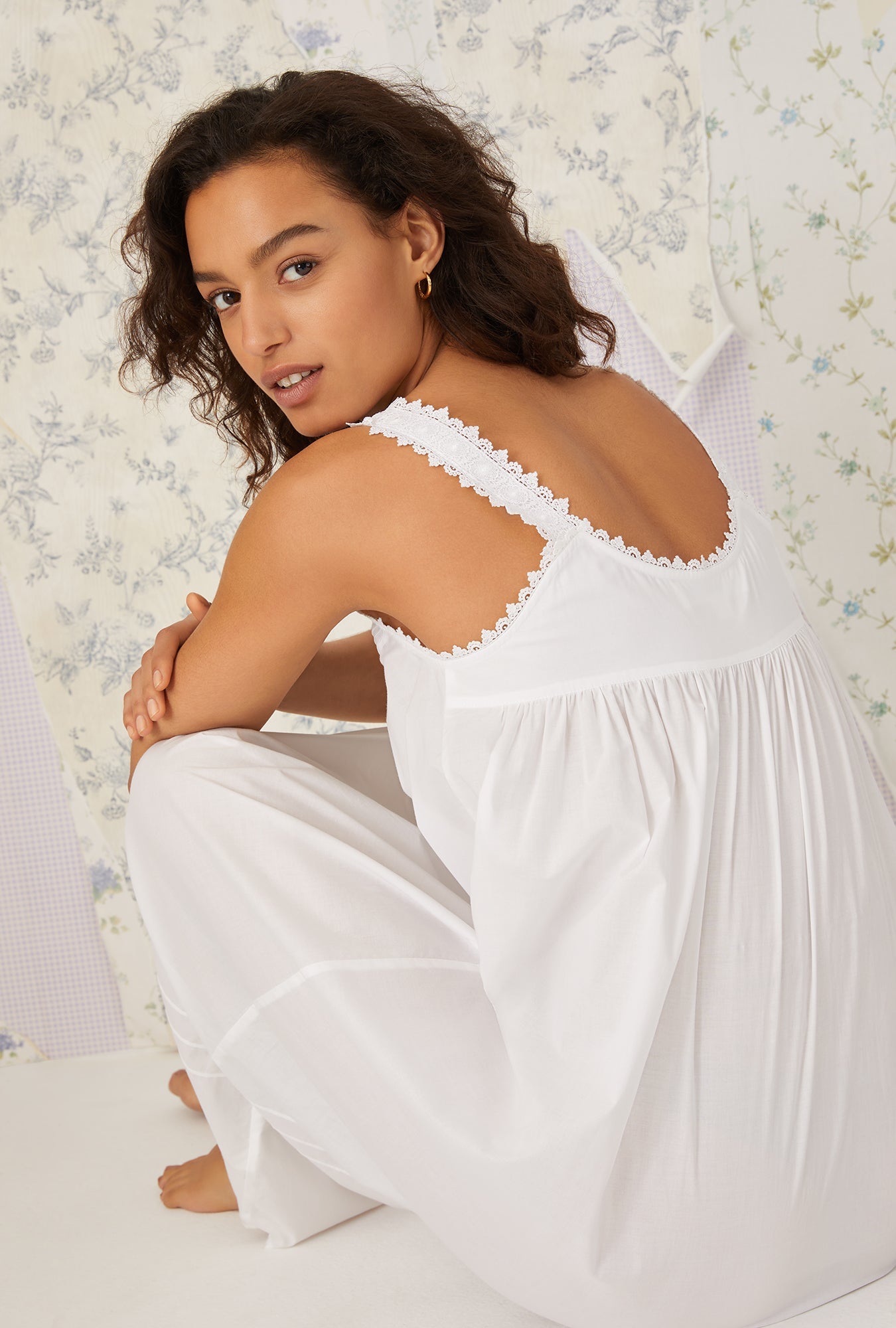 Eileen West Heirloom Dream Ballet Gown