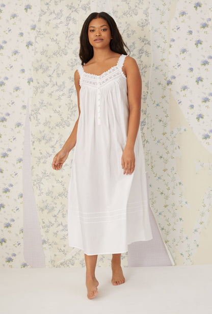 Eileen West Heirloom Dream Ballet Gown