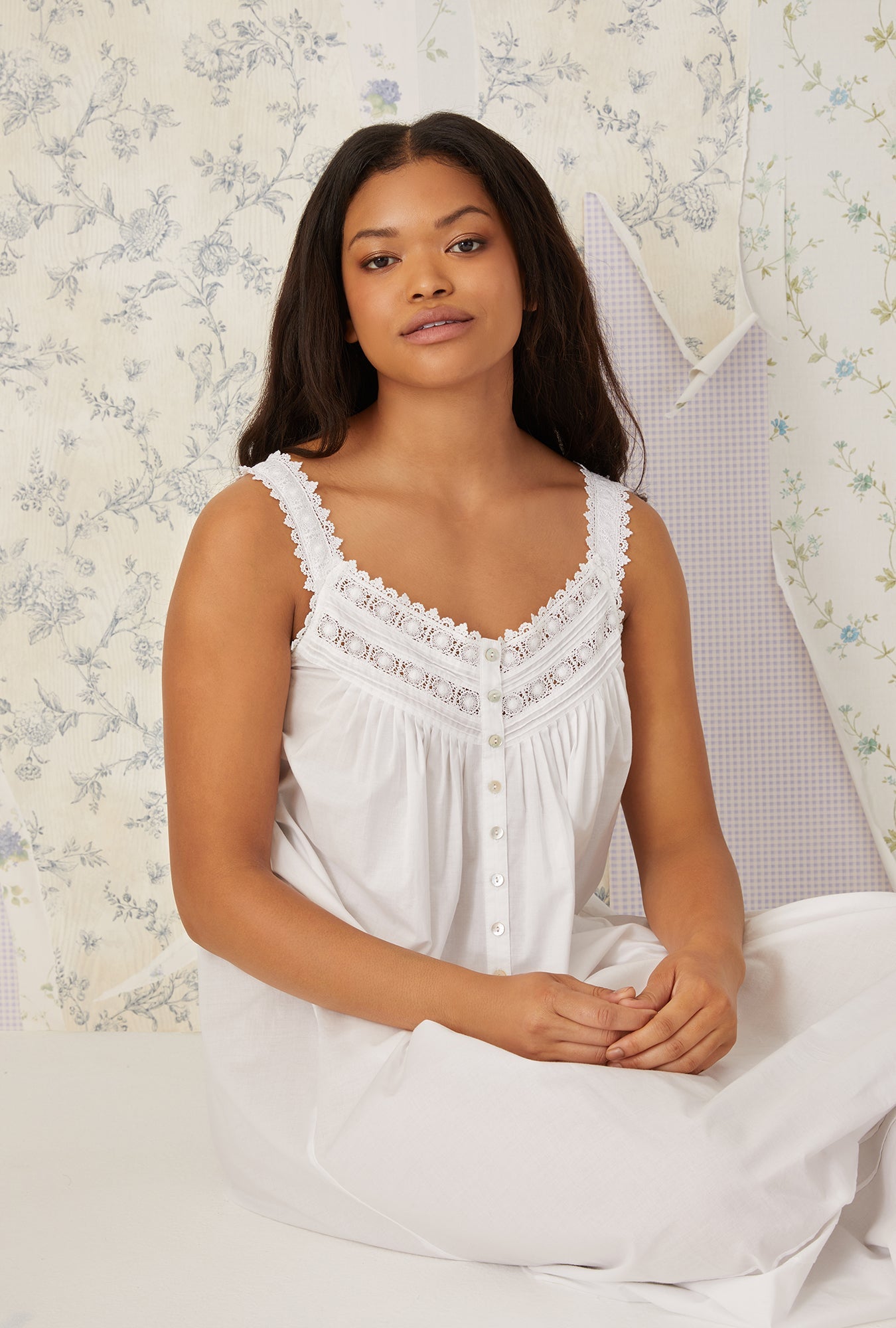 Eileen West Heirloom Dream Ballet Gown