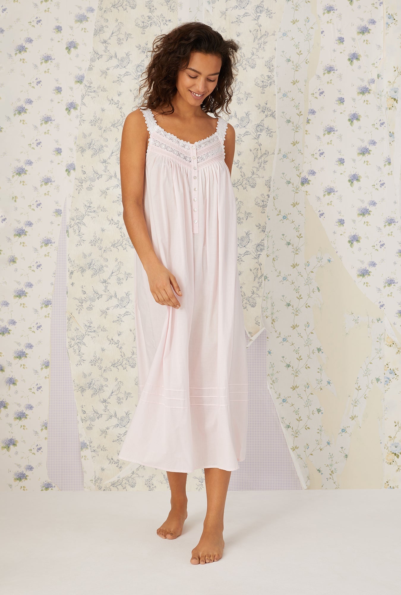 Eileen West Heirloom Dream Ballet Gown