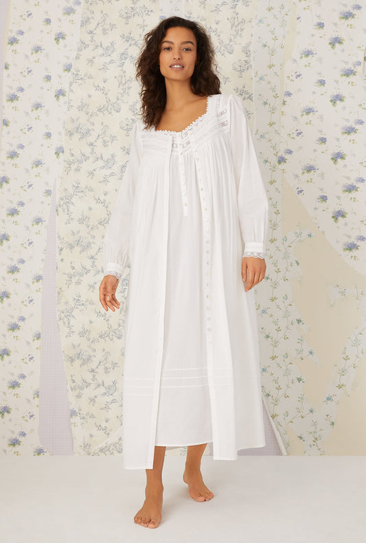 Eileen West Heirloom Dream Ballet Robe