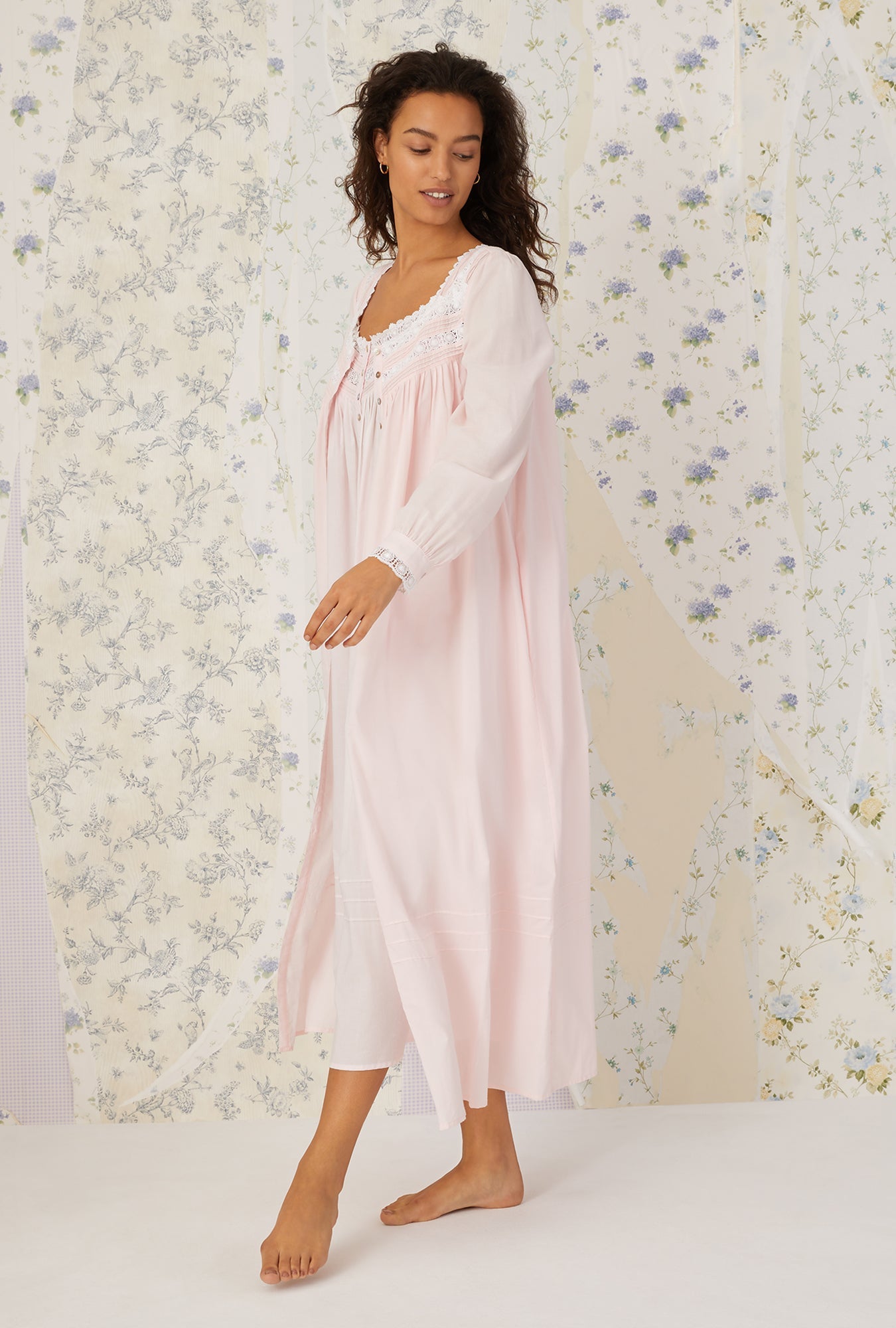 Eileen West Heirloom Dream Ballet Robe