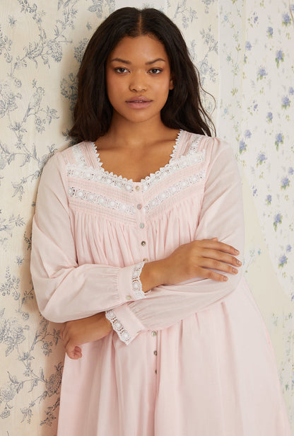 Eileen West Heirloom Dream Ballet Robe